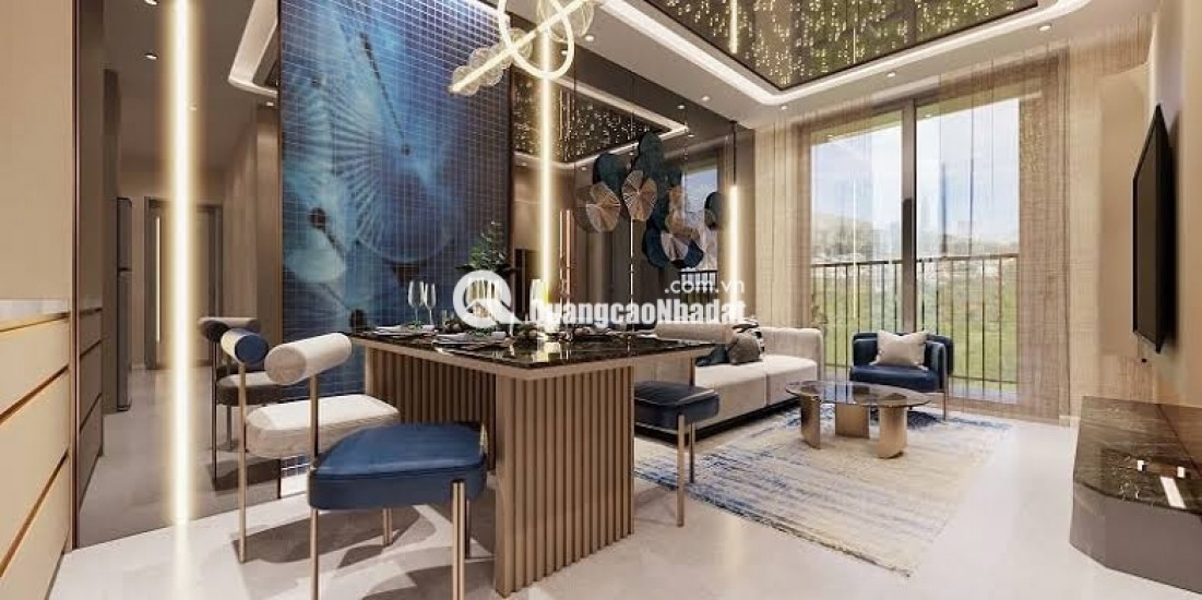 AK TOWER BÌNH DƯƠNG – MUA NHÀ 0 ĐỒNG - Xem thực tế - mua thực tiễn: 40 triệu/m2